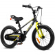 RoyalBaby 2in1 Fahrrad + Langlauf 16 Freestyle RO0154 universal