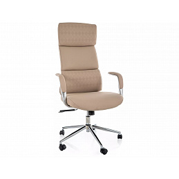 Fotel obrotowy Q-03
