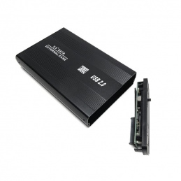 K201A OBUDOWA DYSKU 3,5 SATA