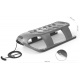 Prosperplast Schlitten Bezzy Rot