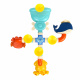 Aga4Kids Baby-Badespielzeug MR1426