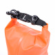 Aga Wasserdichter Beutel 2 l Orange