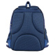 Paso Schulrucksack dreikammerig Wish