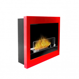 Aga Biokamin TREVISO Rot