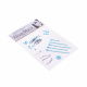 Aga4Kids Selbstklebende Steine DS8113N