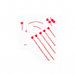 Aga4Kids Selbstklebende Steine DS8113AI