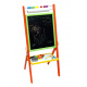 Aga4Kids Kinder-Whiteboard COLORS OPC