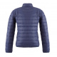 U.S. Polo Assn Steppjacke 575 - Marineblau