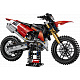 LEGO® Technic 42238 Ducati Desmo450 MX Factory Motorrad