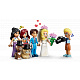 LEGO® Friends 42704 Das Grandhotel von Heartlake City