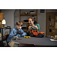 LEGO® Speed Champions 76924 Mercedes-AMG G 63 & Mercedes-AMG SL 63