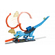Hot Wheels City HKX42 Looping mit dem gefräßigen T-Rex
