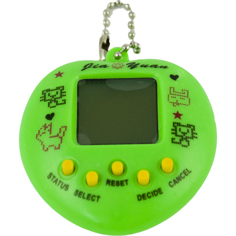 Aga Tamagotchi elektronisches Spielzeug 49v1 Spiel