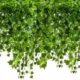 Hängender künstlicher Efeu 50,4 m Gardlov 19737