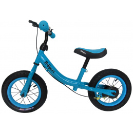 R-Sport Kinder-Roller Fahrrad R3 Blau
