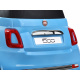 FIAT 500 odrážedlo ZA2333 - Blau