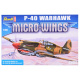 Flugmodell Revell Micro Wings 1:144 RV0019