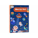 Magnetisches Puzzle Weltraum Ufo 50e ZA4407 universal