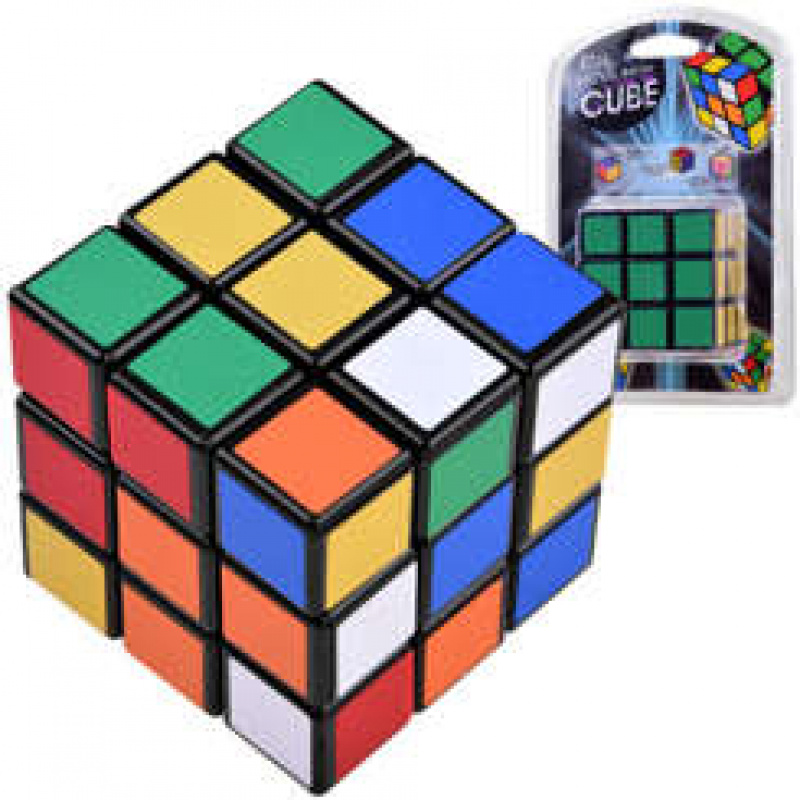 Puzzle CUBE Arcade-Spiel GR0609 universal