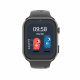 Garett Kids Twin 2 4G Smartwatch Schwarz