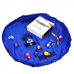 B28 POKROWIEC MATA WOREK NA KLOCKI 150cm