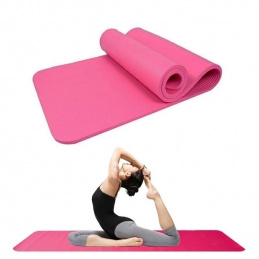 F27A MATA DO JOGI YOGI FITNESS 180X60x1