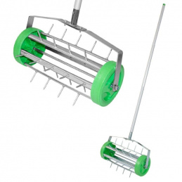 O16B AERATOR WERTYKULATOR TRAWY OBROTOWY