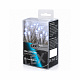 Linder Exclusiv Batteriebetriebene Lichterkette Weihnachstkette 30 LED Kaltweiß