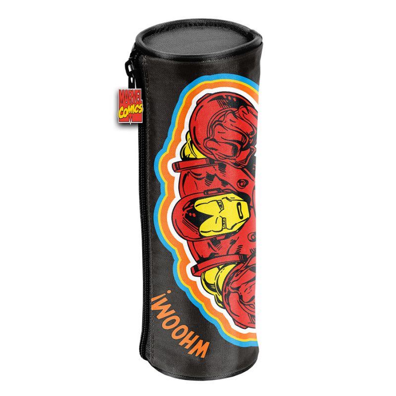Paso Federmäppchen Iron Man