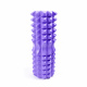 Aga Massagerolle Roller 33 cm DS612 Lila