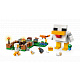 LEGO® Minecraft 21585 Hühnerfarm