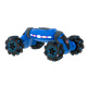 Aga Stunt RC-Auto 360° Blau