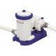 Bestway Pool-Filterpumpe 9.463L 58391