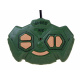Ferngesteuerte Tankleuchte RC0611 universal