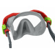 Bestway Farbige Schwimmmaske 7+ 22049 universal