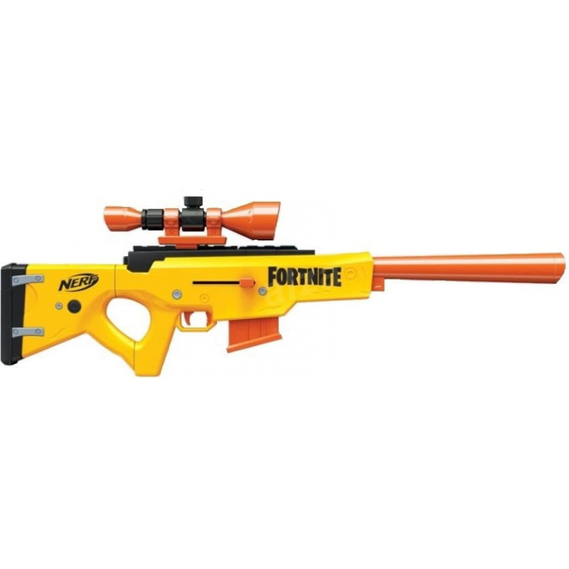 Nerf Fortine BASRL