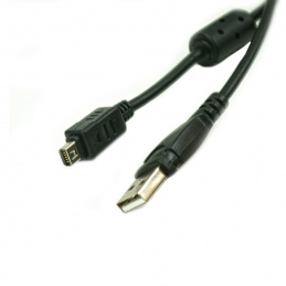 K639A KABEL USB DO OLYMPUSA