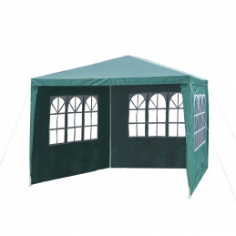 L33A1 NAMIOT OGRODOWY PAWILON+3 ŚCIANKI