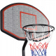 Aga Basketballkorb mit Ständer MR6067