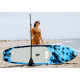 Aga Stand Up Paddle Board, SUP Board Set MR5016 320x81x15 cm, Paddelboard, SUP, Surfboard