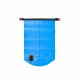 Aga Wasserdichter Beutel 20 l Hellblau