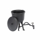 Aga BBQ3710