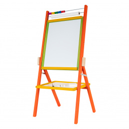 Aga4Kids Drehbare Kindertafel OPC COLOR