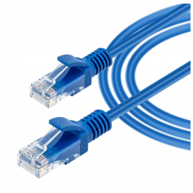 RJ-45 Internet-Netzwerkkabel - 10 m