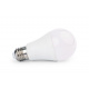 LED Leuchtmittel Ersatz LED-Glühbirnen ECOlight - E27 - 10W - 800Lm - kaltweiß, LED Leuchtmittel, LED Lampe, LED Glühbirne, LED Birne