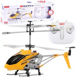 Syma Helicopter S107H Fernsteuerung RC0544
