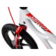Royal Baby Bike Space 16" RB16-22 Weiss