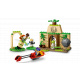 LEGO® Star Wars™ 75358 Chrám Jediů v Tenoo