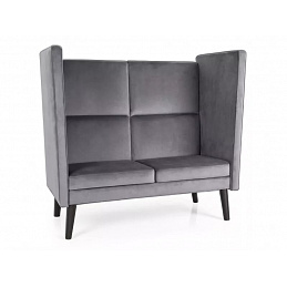 Sofa klubowa Lotos 2 Velvet
