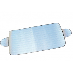 A8A MATA NA SZYBĘ DO AUTA TERMICZNA